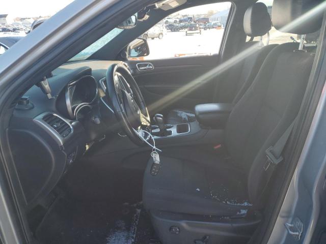 2018 JEEP GRAND CHER - 1C4RJFAG3JC241067