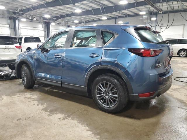 Vin: jm3kfbbmxk0665873, lot: 44554025, mazda cx-5 sport 20192