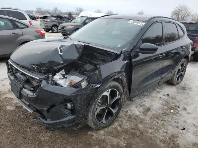 FORD ESCAPE ST