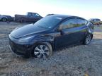 2024 TESLA MODEL Y - 7SAYGDEE0RA246829