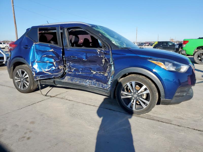 Vin: 3n1cp5cu8kl557168, lot: 46361925, nissan kicks s 20194