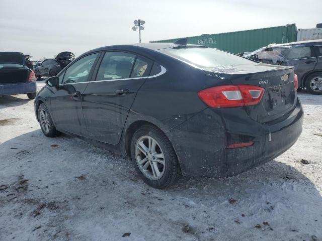 2017 CHEVROLET CRUZE LT - 1G1BE5SMXH7225223
