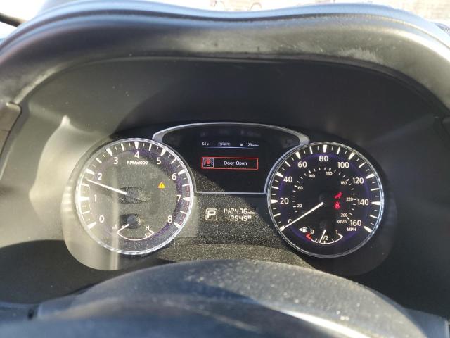 2017 INFINITI QX60 - 5N1DL0MM1HC520803
