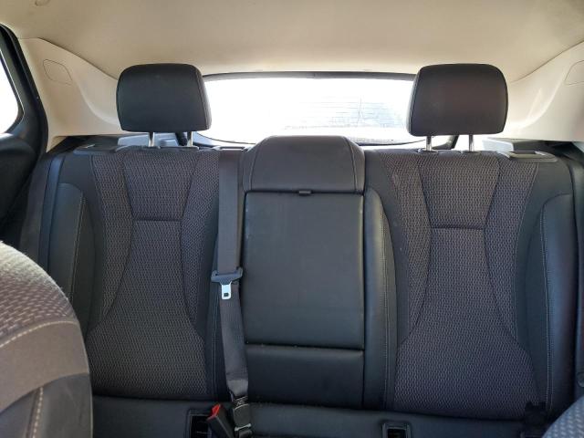 2021 BUICK ENVISION P - LRBFZMR46MD163553