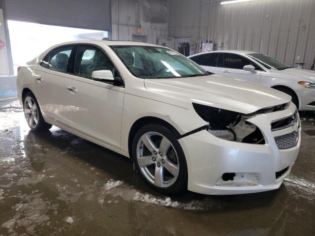 Vin: 1g11j5sx9df206745, lot: 45710275, chevrolet malibu ltz 20134