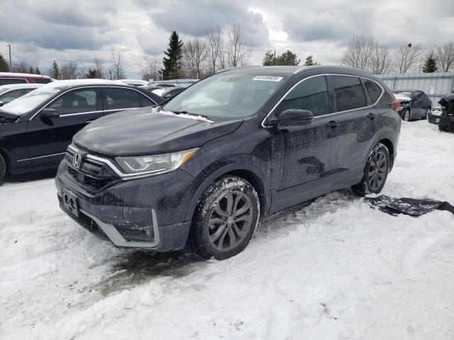 HONDA CR-V SPORT