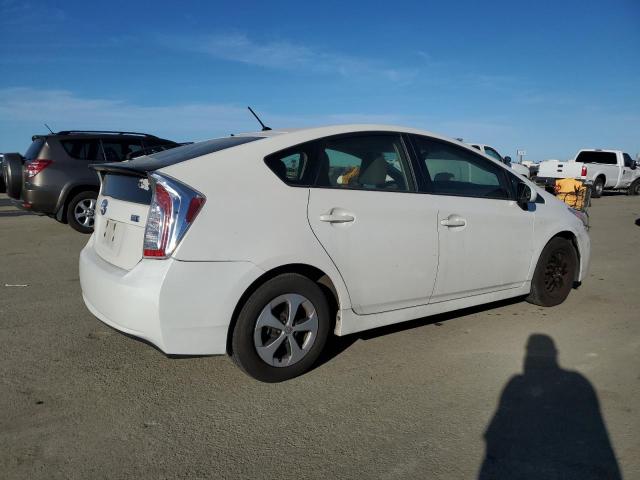 Vin: jtdkn3du0d5688468, lot: 47133025, toyota prius 20133
