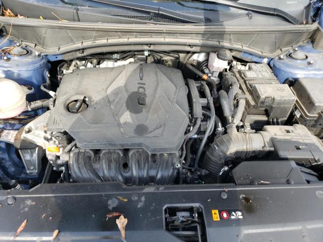 2023 HYUNDAI TUCSON LIM - 5NMJE3AEXPH276634