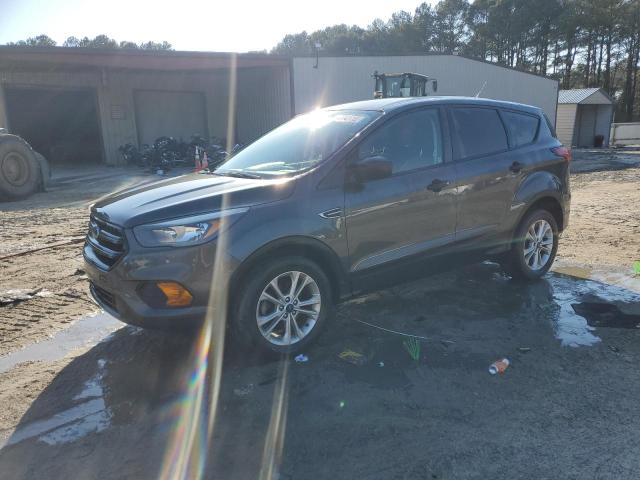 FORD ESCAPE S