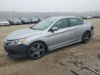 2016 HONDA ACCORD SPO - 1HGCR2F51GA075636