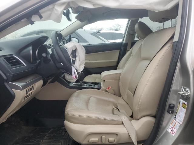 2018 SUBARU OUTBACK 4S4BSANC7J3267708