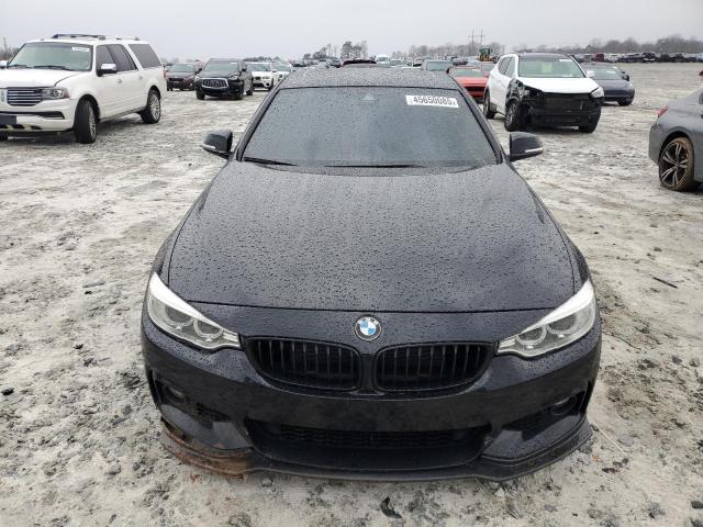 2017 BMW 440I WBA4P1C55HK522257