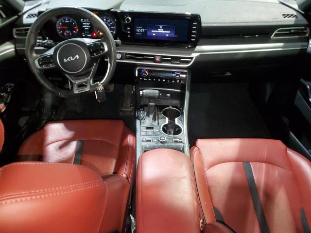 2023 KIA K5 GT LINE - 5XXG64J27PG175164