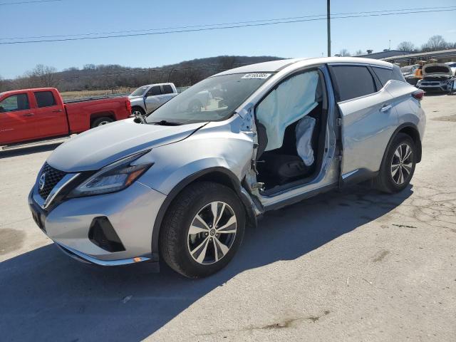 NISSAN MURANO S