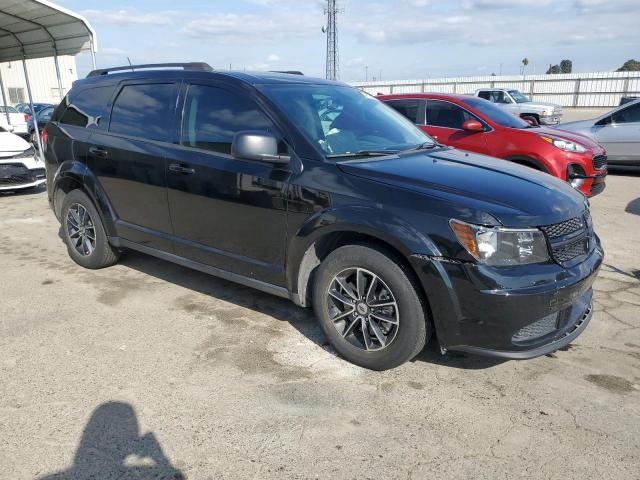 2018 DODGE JOURNEY SE - 3C4PDCAB6JT384195