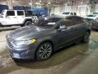 2020 FORD FUSION SE - 3FA6P0T97LR180099