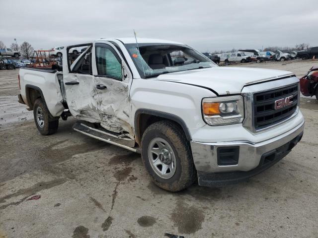 Vin: 3gtp1teh0eg220494, lot: 44367115, gmc sierra c1500 20144