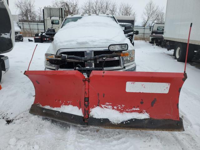 2017 RAM 3500 ST 3C63R3AJ3HG651388