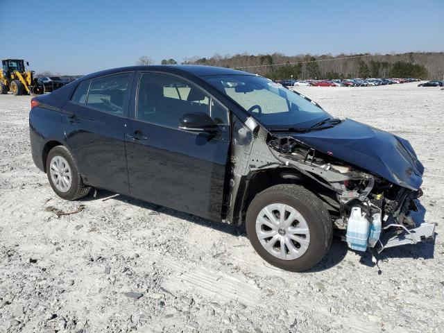 Vin: jtdkarfu3l3115067, lot: 46872245, toyota prius l 20204