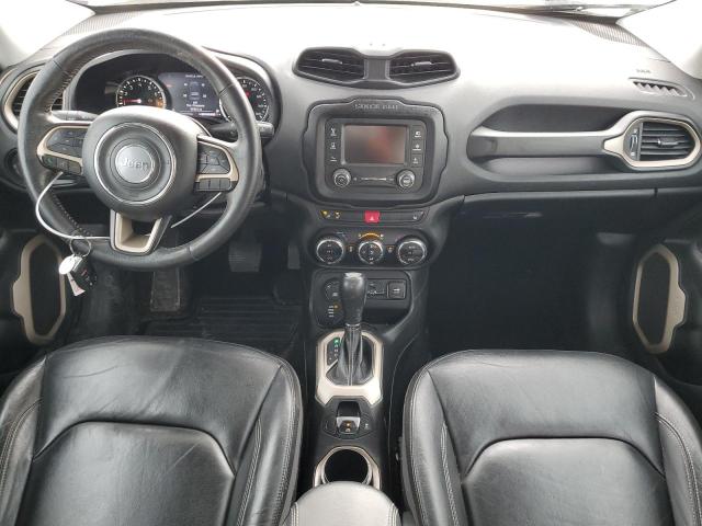 2015 JEEP RENEGADE L - ZACCJBDT6FPB32385
