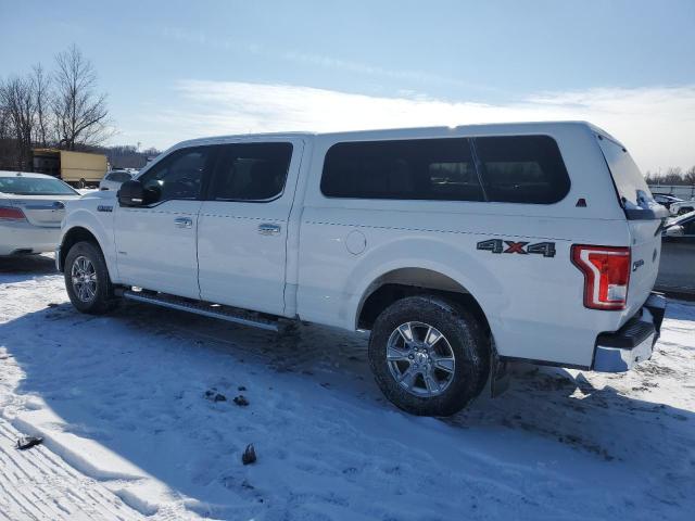 Vin: 1ftfw1eg5hkc90885, lot: 45663355, ford f-150 supercrew 20172