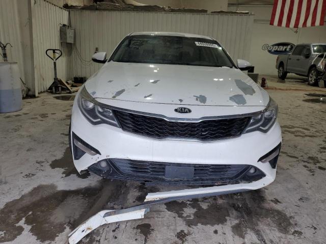 2019 KIA OPTIMA EX - 5XXGU4L14KG304478