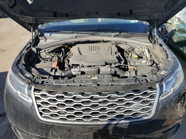 2020 LAND ROVER RANGE ROVE SALYB2FV7LA257899