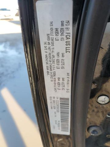 2016 DODGE CHALLENGER - 2C3CDZAG7GH316281
