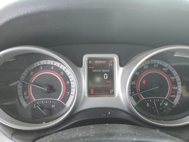 2015 DODGE JOURNEY R/ 3C4PDDFG8FT675606