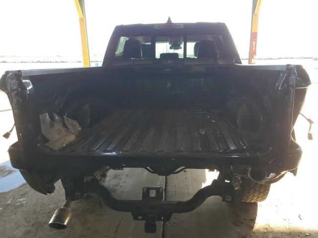 2020 RAM 1500 LARAM - 1C6RREJTXLN372611