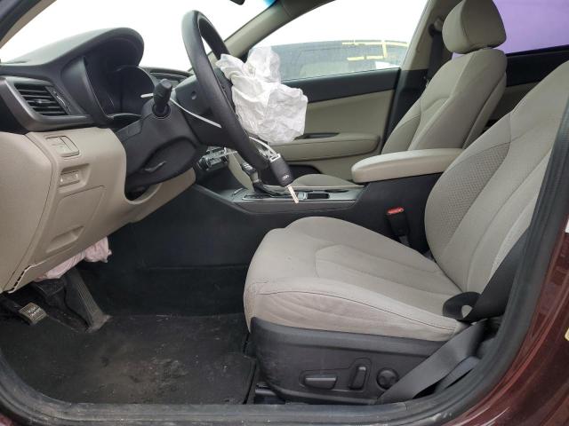 2018 KIA OPTIMA LX - 5XXGT4L38JG237547