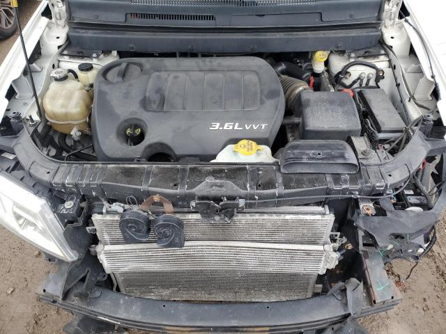 2015 DODGE JOURNEY LI 3C4PDDDG1FT538865