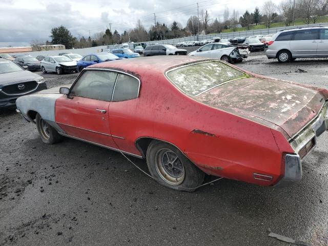 Vin: 444371z132742, lot: 61064765, buick skylark 19742