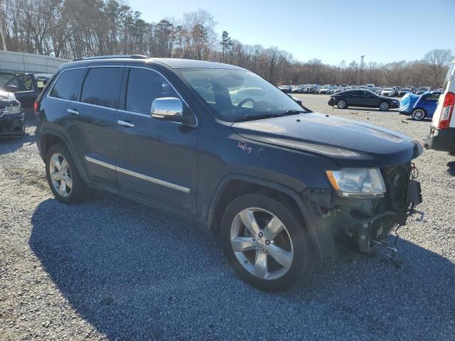 Vin: 1c4rjecg8cc211136, lot: 47020015, jeep grand cher overland 20124