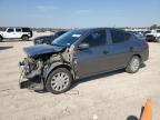 2018 NISSAN VERSA S - 3N1CN7AP6JL836292
