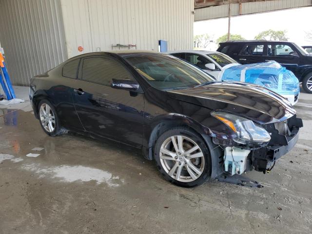 Vin: 1n4al2ep8dc184028, lot: 46830925, nissan altima s 20134