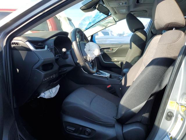2017 CHEVROLET EQUINOX LT - 2GNFLFE37H6179686