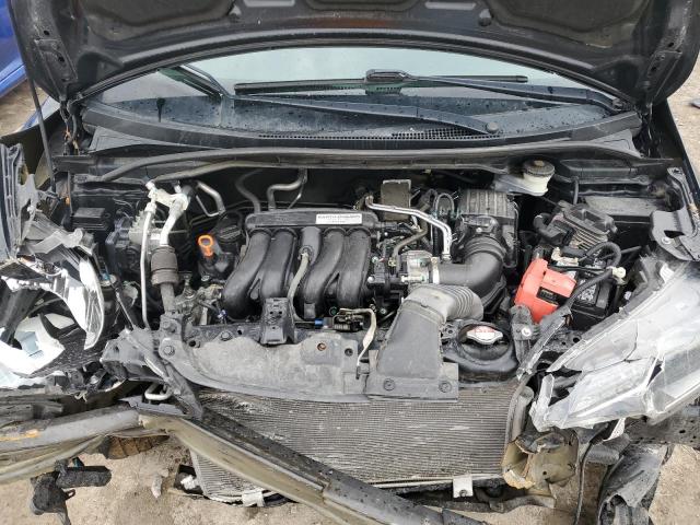 2020 HONDA FIT LX 3HGGK5H49LM724382