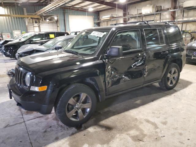 JEEP PATRIOT SP