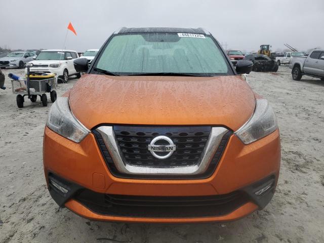 2018 NISSAN KICKS S - 3N1CP5CU9JL538420