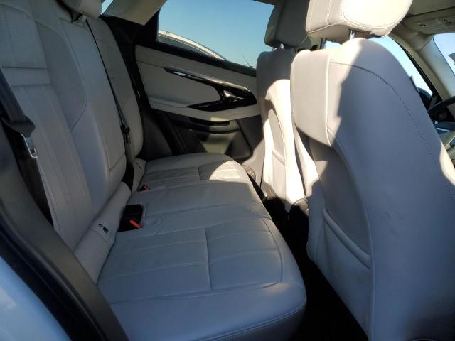 2020 LAND ROVER RANGE ROVE - SALZJ2FX7LH056410