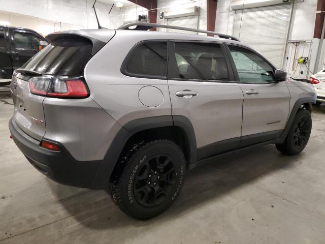 2019 JEEP CHEROKEE T - 1C4PJMBX8KD372162