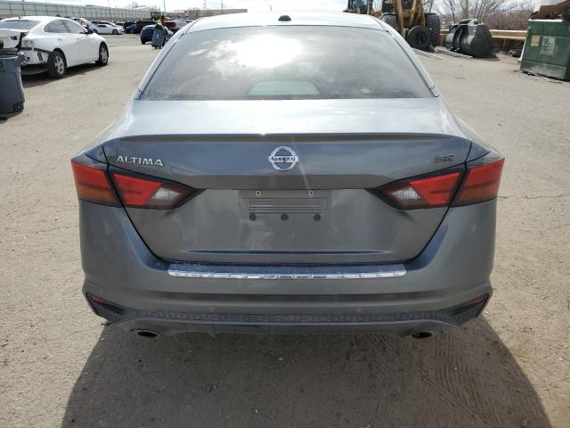2021 NISSAN ALTIMA SR - 1N4BL4CV4MN384913