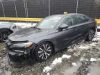 2024 HONDA CIVIC EX - 2HGFE1F77RH336017