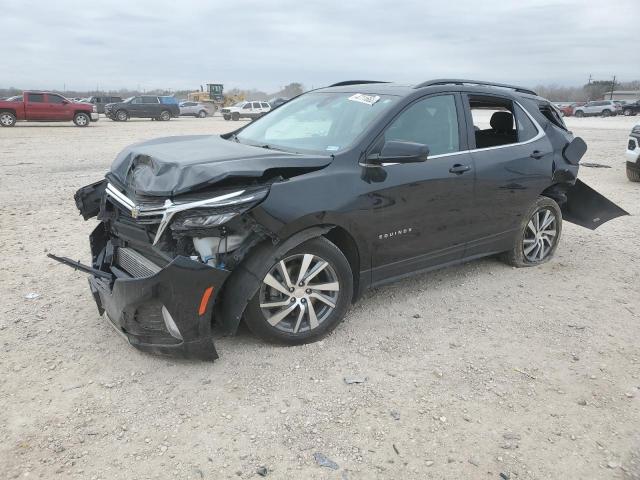 Vin: 3gnaxuevxnl296108, lot: 47116625, chevrolet equinox lt 2022 img_1