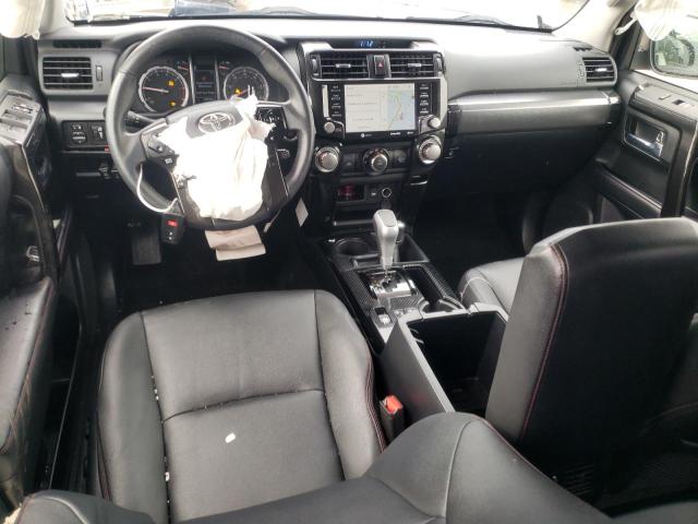 2022 TOYOTA 4RUNNER JTERU5JRXN6024912