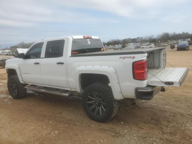 Vin: 3gcukrec1eg110528, lot: 44432895, chevrolet all models k1500 lt 20142