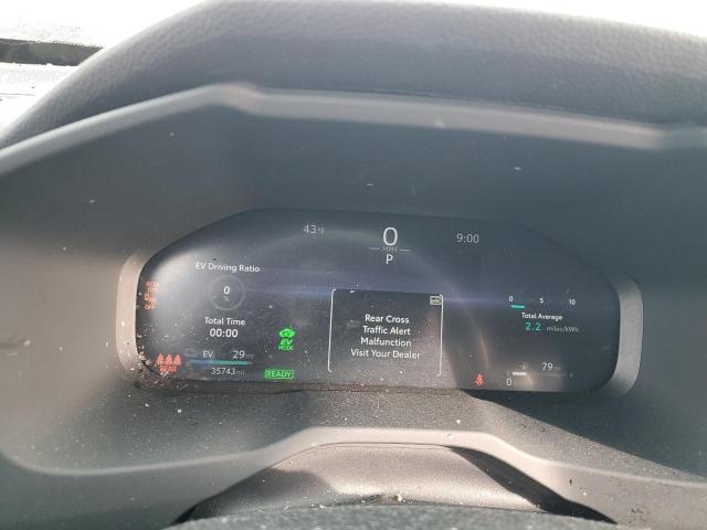 2023 TOYOTA RAV4 PRIME - JTMEB3FV2PD146052