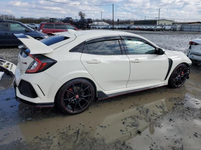2018 HONDA CIVIC TYPE SHHFK8G72JU203169