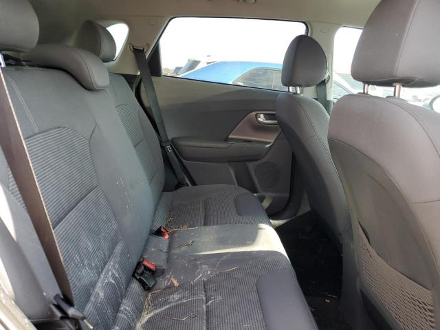 2022 KIA NIRO LX - KNDCB3LC5N5539268